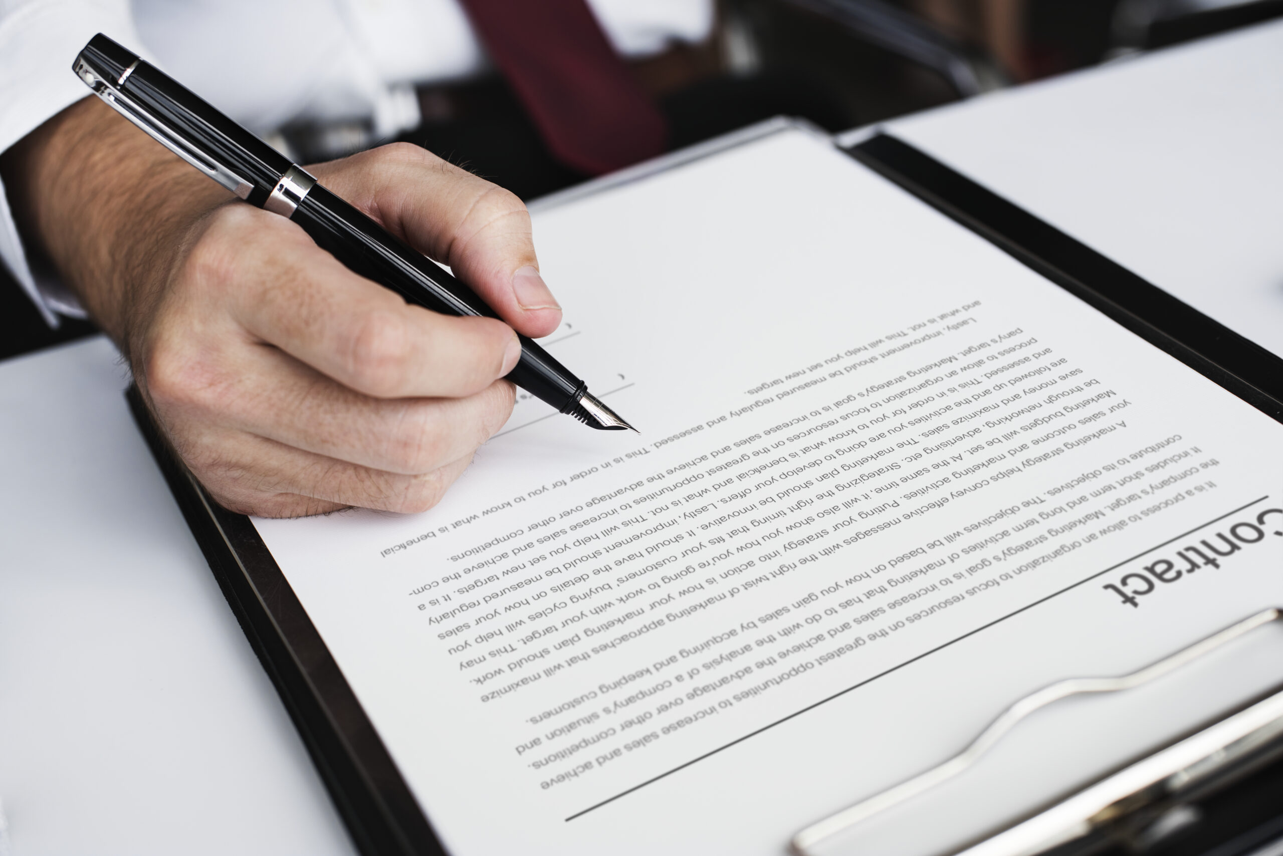 SURAT KUASA MENTADBIR | LETTER OF ADMINISTRATION