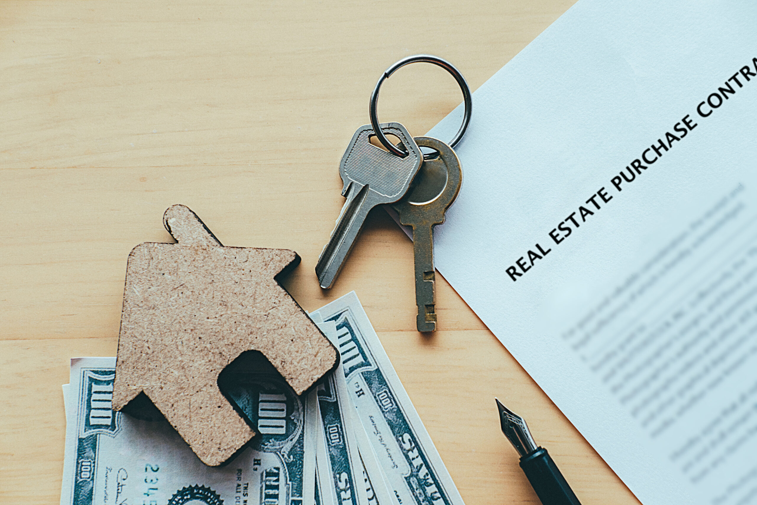 PROSES JUAL BELI | PROPERTY SALE AND PURCHASE PROCESS